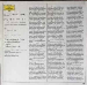 Pjotr Iljitsch Tschaikowski: Klavierkonzert Nr. 1 B-Moll Op. 23 (LP) - Bild 2