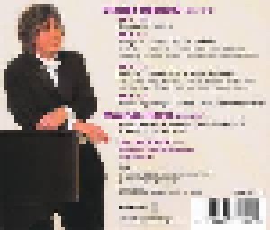 Claude Debussy + Maurice Ravel: Solo Piano Music / Fantaisie // Piano Concertos (Split-4-CD) - Bild 2