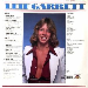 Leif Garrett: Leif Garrett (LP) - Bild 2