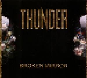 Thunder: Broken Mirror (Mini-CD / EP) - Bild 1