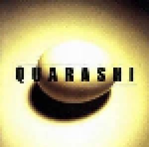 Cover - Quarashi: Quarashi
