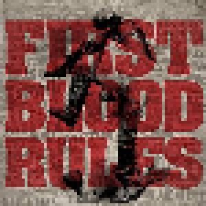Cover - First Blood: Rules