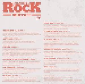 Classic Rock Mixtape 58 (CD) - Bild 2