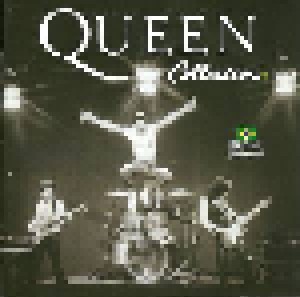 Queen: Collection (CD) - Bild 1