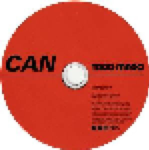 Can: Tago-Mago (CD) - Bild 3