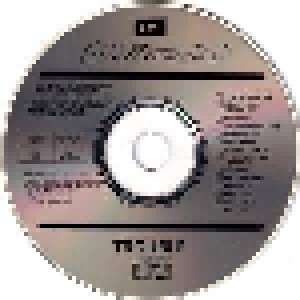 Whitesnake: Trouble (CD) - Bild 3