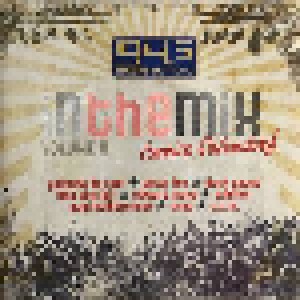 Cover - DJ Project Feat., Giulia: Enrico Ostendorf In The Mix Vol. II