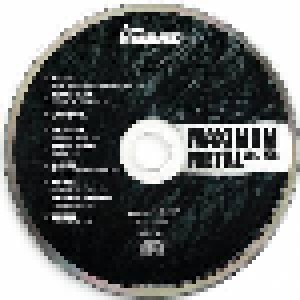 Metal Hammer - Maximum Metal Vol. 226 (CD) - Bild 3