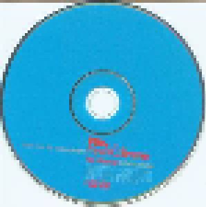 The Offspring: Totalimmortal (Promo-Single-CD) - Bild 3