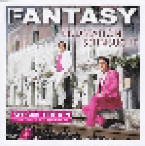 Fantasy: Endstation Sehnsucht (CD) - Bild 1