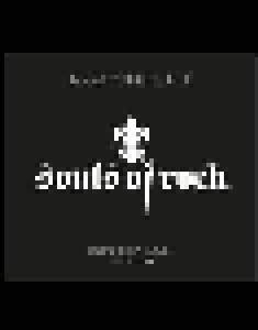 Cover - Souldrinker: My Attitude To Life - Souls Of Rock Compilation Volume 1