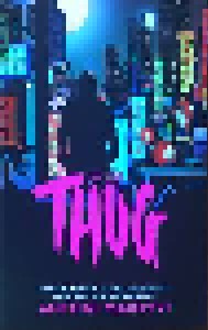 Antoni Maiovvi: Thug (Tape) - Bild 1