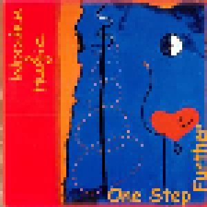 Wooden Music: One Step Further (CD) - Bild 1