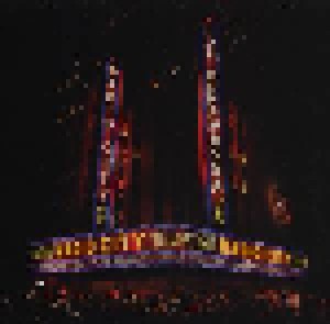 Joe Bonamassa: Live At Radio City Music Hall (CD + DVD) - Bild 1