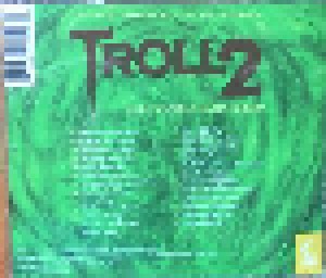 Carlo Maria Cordio: Troll 2 (CD) - Bild 2