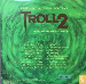 Carlo Maria Cordio: Troll 2 (LP) - Bild 2