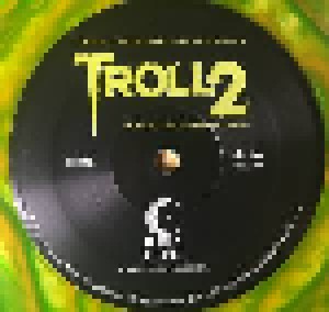 Carlo Maria Cordio: Troll 2 (LP) - Bild 8