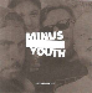 Cover - Minus Youth: Teenage Duty