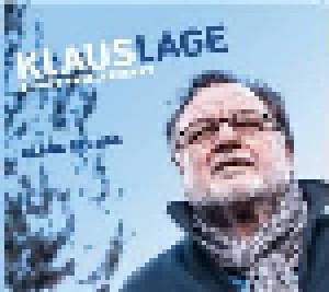 Cover - Klaus Lage & Gute Gesellschaft: Blaue Stunde
