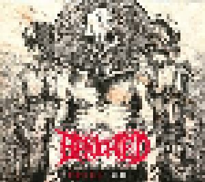 Benighted: Necrobreed (CD) - Bild 3