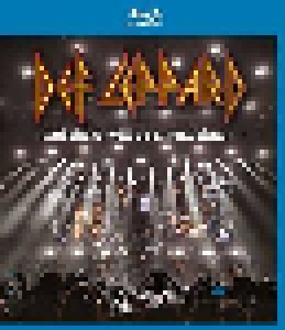 Def Leppard: And There Will Be A Next Time... - Live From Detroit (Blu-ray Disc) - Bild 1