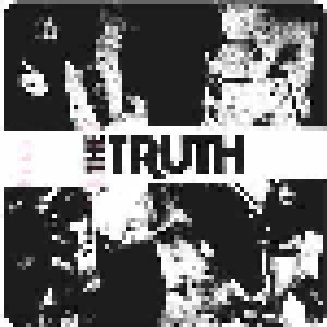 Cover - Truth, The: S/T