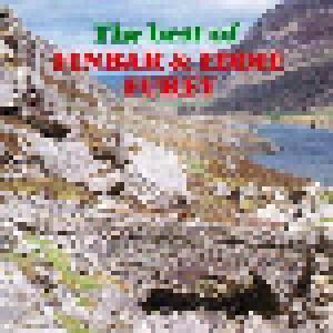 Finbar & Eddie Furey: Best Of Finbar & Eddie Furey, The - Cover