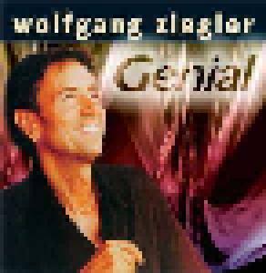 Wolfgang Ziegler: Genial - Cover
