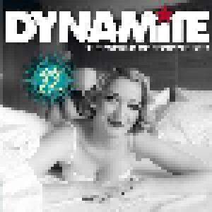 Dynamite! Issue 78 - CD #33 - Cover