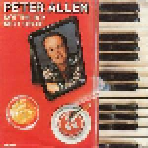 Peter Allen: Not The Boy Next Foor - Cover
