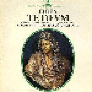 Jean-Baptiste Lully: Te Deum - Cover