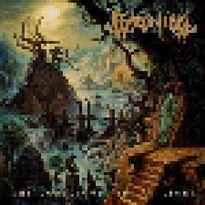 Rivers Of Nihil: Conscious Seed Of Light, The - Cover