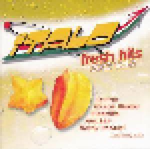 Italo Fresh Hits 2003 Vol. 2 - Cover