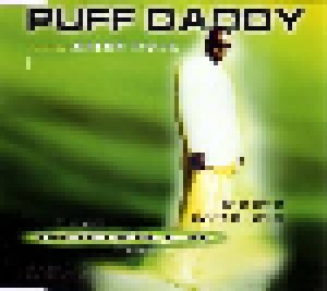Puff Daddy Feat. Jimmy Page: Come With Me (Single-CD) - Bild 1