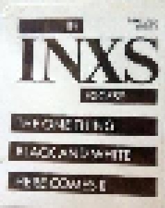 INXS: The One Thing (12") - Bild 1