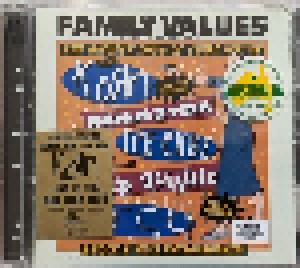 Family Values Tour '98 (2-CD) - Bild 1