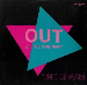 Out Of The Ordinary: The Dream (12") - Bild 1