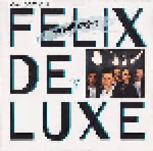 Felix De Luxe: So Weit So Gut (12") - Bild 1