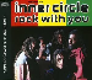 Inner Circle: Rock With You (Single-CD) - Bild 1