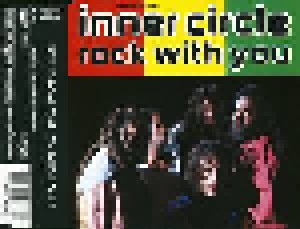 Inner Circle: Rock With You (Single-CD) - Bild 2