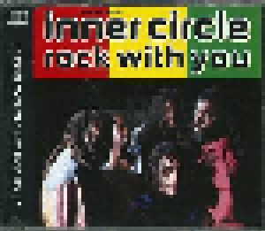 Inner Circle: Rock With You (Single-CD) - Bild 4