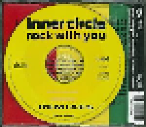 Inner Circle: Rock With You (Single-CD) - Bild 5