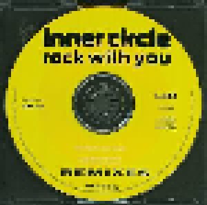 Inner Circle: Rock With You (Single-CD) - Bild 6