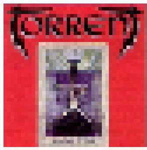 Torrent: The Sign Of God (CD) - Bild 1