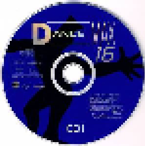 Dance Max 16 (2-CD) - Bild 3
