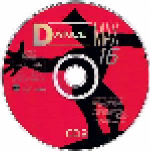 Dance Max 16 (2-CD) - Bild 5