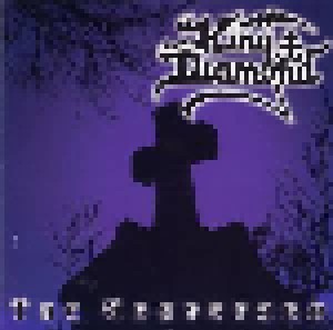King Diamond: The Graveyard (CD) - Bild 1