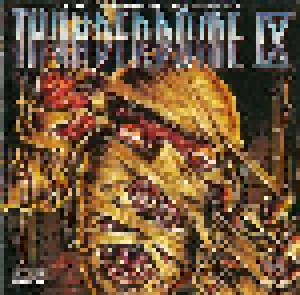 Thunderdome IX - The Revenge Of The Mummy (2-CD) - Bild 1