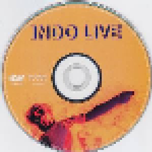 Indochine: Indo Live (DVD) - Bild 3