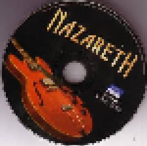 Nazareth: Golden Hits (CD) - Bild 3
